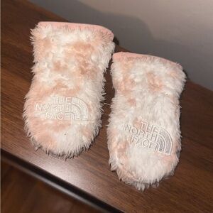 The North Face Baby Bear Suave Oso Mittens